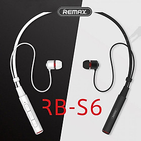 Mua Tai nghe bluetooth cao cấp Remax RB-S6 V4.1 - Hàng Chính Hãng