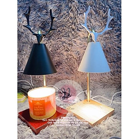 Mua ĐÈN ĐỐT NẾN