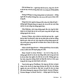 Sơ Đồ Quan Trọng Nhất Thế Giới