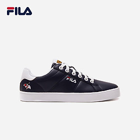 Giày sneaker unisex Fila x Looney Tune Court Deluxe Wblt Logo - 1TM01892F