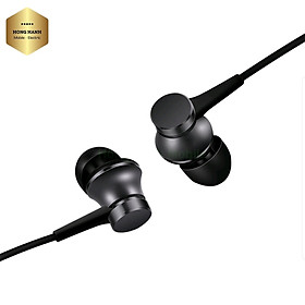 Tai Nghe Nhét Tai Xiaomi In-Ear Headphones Xiaomi Mi Basic