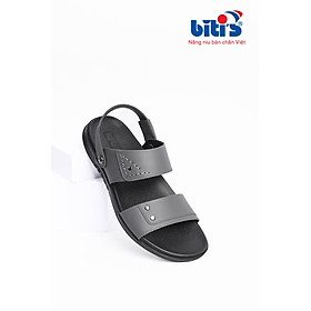 Sandal có quai linh động thành dép Bitis nam (38-43)