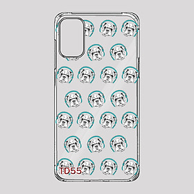 Ốp Lưng Dành Cho OPPO A55-5G
