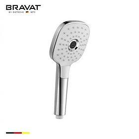 Sen tay cao cấp Bravat P70262CP-ENG