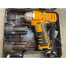 Mua MÁY SIẾT VÍT DÙNG PIN 12V INGCO CIRLI1201 - HÀNG CHÍNH HÃNG