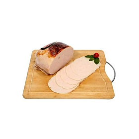 JAMBON ỨC GÀ TÂY 100G