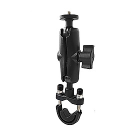 Mua Kẹp Gopro lên ghidong xe máy