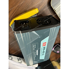 Mua Nguồn Meanwell NPB-450-24 Hàng nhập khẩu