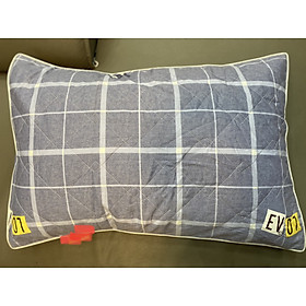 Mua Áo Gối nằm 50x70cm cotton cao cấp chần gòn