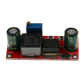 LM2577S DC-DC Adjustable Step-up Power Supply Module