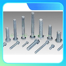 Mua BH 3 năm cho sp 1 Con Bù lon mạ kẽm 10ly x chất lượng vượt trội và độ bền cao chất lượng tốt