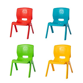 Mua GHẾ TỰA MẪU GIÁO CAO CẤP - GHẾ TỰA CHẮC CHẮN - AN TOÀN - TIỆN LỢI