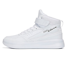 Giày Sneaker 361° 671936634-4 Cổ Cao Đế Dày Thời Trang Cho Nam - Tùy Chọn Size & Màu Sắc