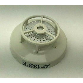 Mua Đầu báo nhiệt cố định 57 độ C kèm đế Hochiki DFE-135