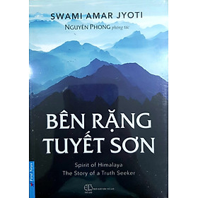 Bên Rặng Tuyết Sơn - Nguyên Phong