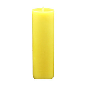 Mua Nến Thơm Sáp Ong Emibee (Nến trụ/cháy 120 giờ)