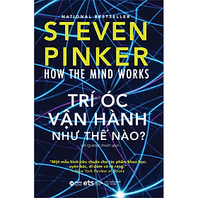 Hình ảnh How The Mind Works: Trí Óc Vận Hành Như Thế Nào?