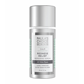 Serum Giúp Phục Hồi Cho Làn Da Nhạy Cảm Paula's Choice Calm Redness Relief Repairing Serum (30ml)