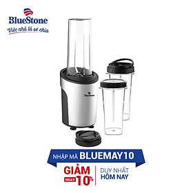 Máy Xay Sinh Tố BlueStone BLB-5310 (450W) - Hàng Chính Hãng