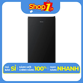 Mua Tủ Lạnh Hisense HR09DB 90 lít - Hàng chính hãng - Chỉ giao HCM