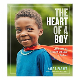 Hình ảnh sách The Heart Of A Boy