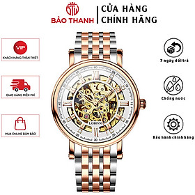 Đồng hồ nam chính hãng Lobinni No.9010-4