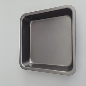 Mua Khuôn nướng bánh  làm rau câu  chống dính 22.5x19x5cm