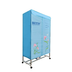 Mua Máy sấy quần áo Bennix Thái Lan BN-115TA - Hàng Chính Hãng