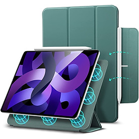 Bao da dành cho iPad Air 5 2022 10.9 Inch ESR Rebound Magnetic Case - Hàng Chính Hãng