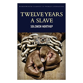 Twelve Years a Slave