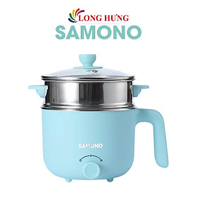 Mua Nồi đa năng SAMONO 1.2 lít SW-DG01 - Hàng chính hãng