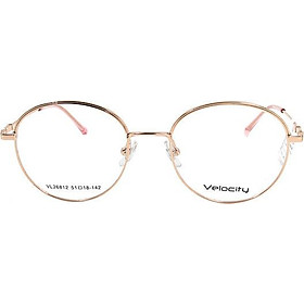 Gọng Kính Unisex Velocity VL26812