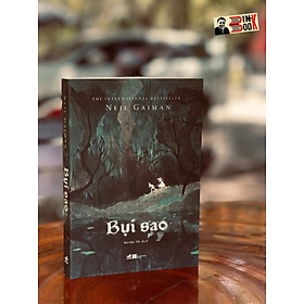 BỤI SAO – Neil Gaiman – Huyền Vũ dịch – Nhã Nam – NXB Hà Nội (Bìa mềm)