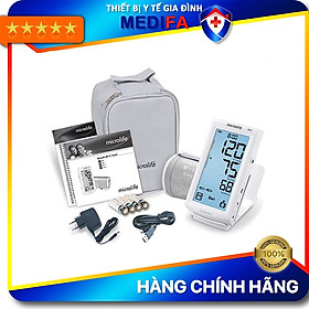 Máy đo huyết áp bắp tay Bluetooth Microlife BP A7 Touch BT (công nghệ 4.0 mới nhất)