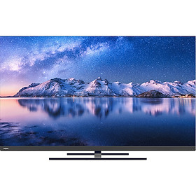 Mua Android Tivi QLED Aqua 4K 65 inch LE65AQTS6UG