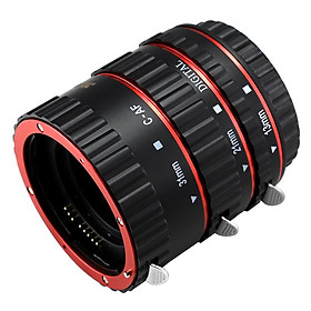 Đế Gắn Ống Kính Máy Ảnh Canon EF-S T5i T4i T3i 600D 6D 7D