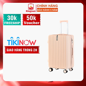 Vali Kéo Du Lịch Size 20 KS-219, Chính hãng, Bảo Hành 5 Năm