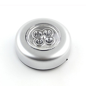 Mua Đèn led dán tường 4 led