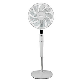 Mua Quạt Đứng Toshiba F-LSD30(W)VN (30W) - Trắng - Hàng chính hãng