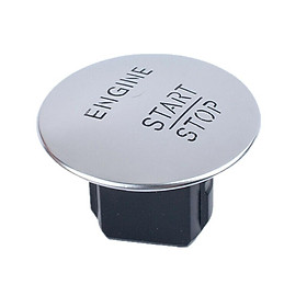 1Pcs For   to Start Button  Start Push Button Replacement