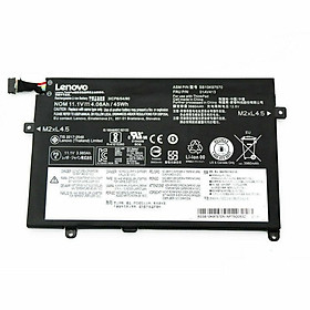 Mua Pin Battery Laptop Dùng Cho Lenovo ThinkPad E475 01AV411 01AV412 01AV413