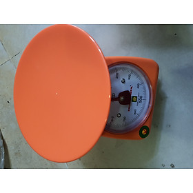 Mua Cân Nhơn hòa 1k nhựa màu ngẫu nhiên
