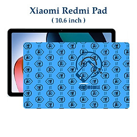 Mua Dán cường lực dẻo nano cho Xiaomi Redmi Pad ( 10.6 inch )