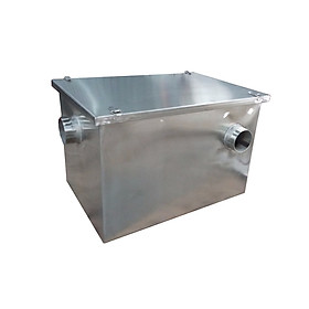 Mua Bể tách mỡ 20 lít