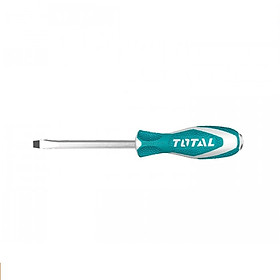Mua Tua vít dẹp đóng xuyên(150mm) Total THTGTS6150