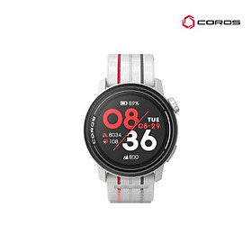 Đồng hồ GPS thể thao COROS PACE 3 - White