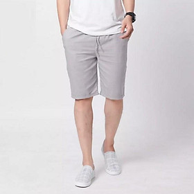 Quần Short Đũi Nam, quần Short trơn nam