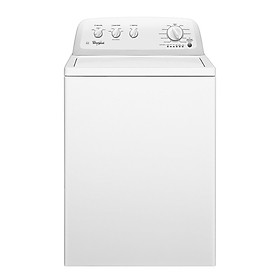 Máy Giặt Cửa Trên Whirlpool 3LWTW4705FW (15kg) - Hàng Chính Hãng