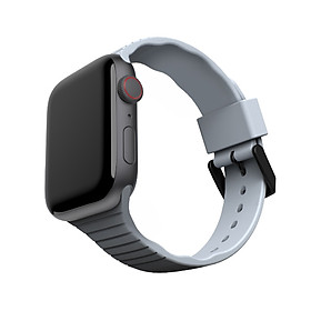 Mua  U  Dây đeo dành cho Apple Watch 44/42mm UAG Aurora Silicone - Hàng Chính Hãng