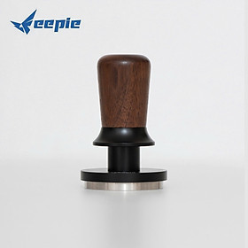 Mua Feepie Tamper nén cà phê cố định lực cân bằng Wood charm